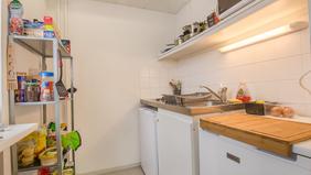 T1 - 26 m2
Photo non contractuelle